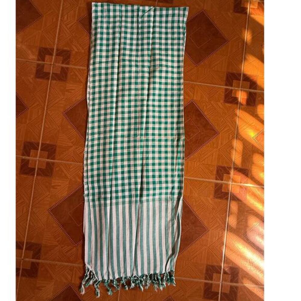 Artisan Womens Scarf Beautifully Handmade in Cambodia
